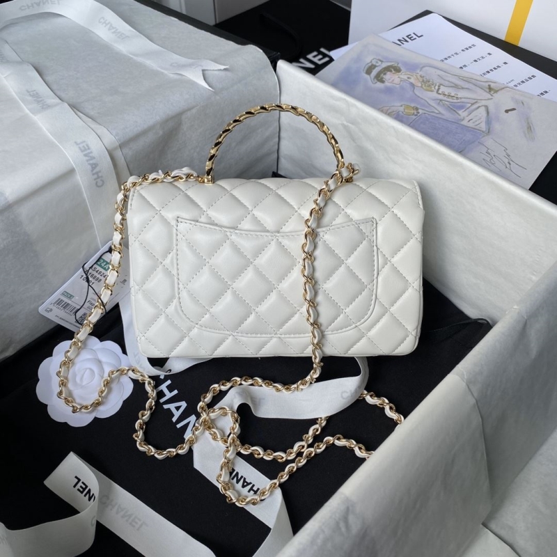 Chanel CF Series Bags